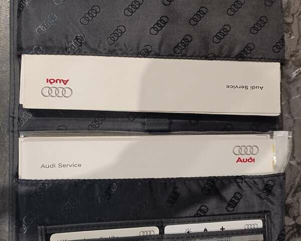 Червоний Ауді А3, об'ємом двигуна 1.8 л та пробігом 163 тис. км за 6200 $, фото 22 на Automoto.ua