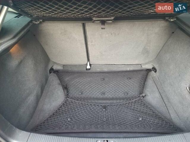 Червоний Ауді А3, об'ємом двигуна 1.8 л та пробігом 163 тис. км за 6200 $, фото 9 на Automoto.ua