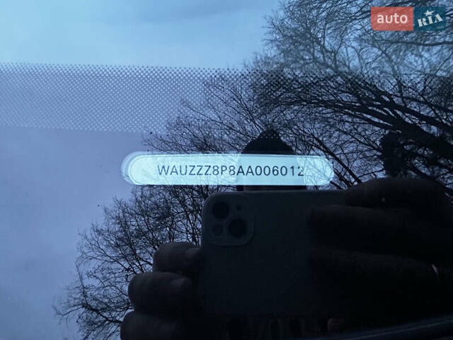 Красный Ауди А3, объемом двигателя 1.98 л и пробегом 269 тыс. км за 7900 $, фото 18 на Automoto.ua