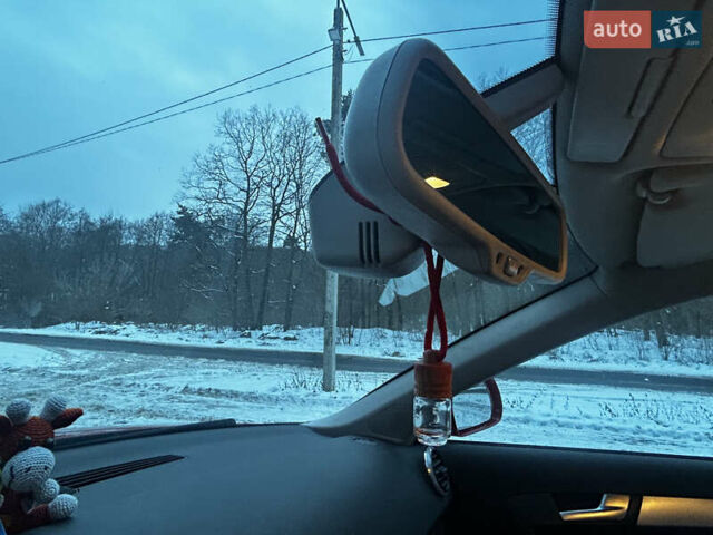 Красный Ауди А3, объемом двигателя 1.98 л и пробегом 269 тыс. км за 7900 $, фото 16 на Automoto.ua