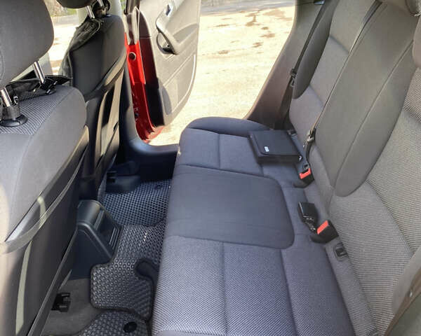 Ауди А3 2009 в Ровно на Automoto.ua Красный Ауди А3, объемом двигателя 1.4 л и пробегом 197 тыс. км за 7650 $, фото 12 на Automoto.ua