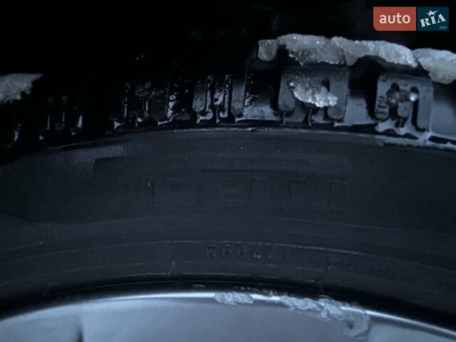 Красный Ауди А3, объемом двигателя 1.98 л и пробегом 269 тыс. км за 7900 $, фото 19 на Automoto.ua