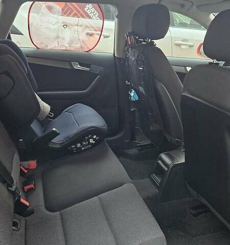 Червоний Ауді А3, об'ємом двигуна 1.2 л та пробігом 209 тис. км за 9200 $, фото 8 на Automoto.ua