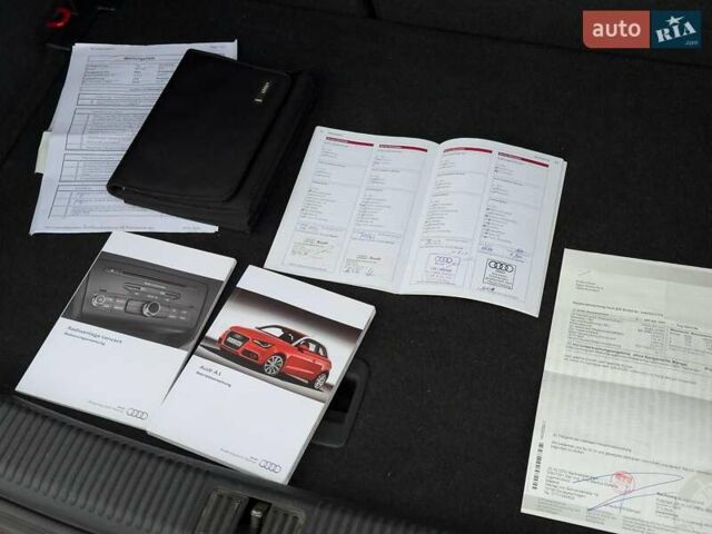 Красный Ауди А3, объемом двигателя 1.6 л и пробегом 211 тыс. км за 8290 $, фото 32 на Automoto.ua