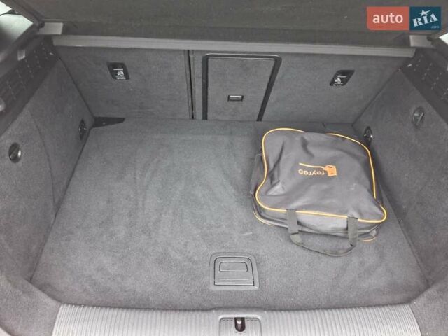 Червоний Ауді А3, об'ємом двигуна 1.4 л та пробігом 183 тис. км за 15700 $, фото 24 на Automoto.ua