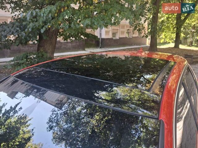 Красный Ауди А3, объемом двигателя 1.4 л и пробегом 181 тыс. км за 14900 $, фото 29 на Automoto.ua