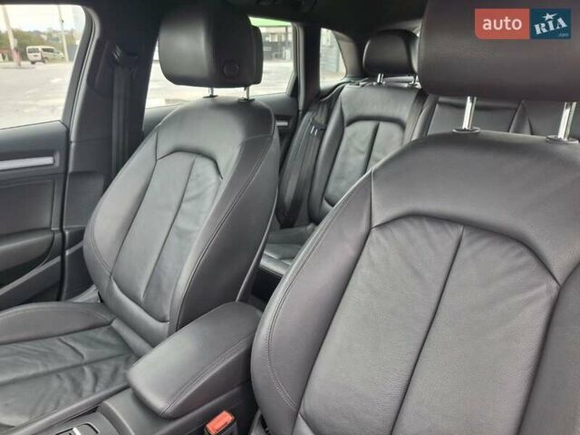 Ауди А3 2015 в Каменце-Подольском на Automoto.ua Красный Ауди А3, объемом двигателя 1.4 л и пробегом 182 тыс. км за 15500 $, фото 33 на Automoto.ua