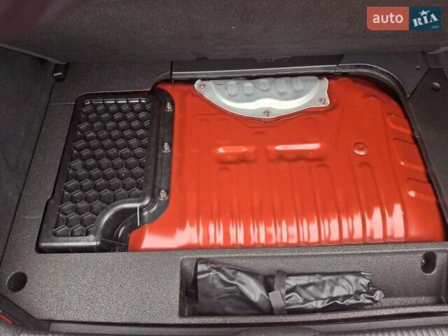 Червоний Ауді А3, об'ємом двигуна 1.4 л та пробігом 183 тис. км за 15700 $, фото 25 на Automoto.ua