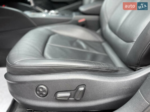 Красный Ауди А3, объемом двигателя 1.4 л и пробегом 131 тыс. км за 14500 $, фото 29 на Automoto.ua