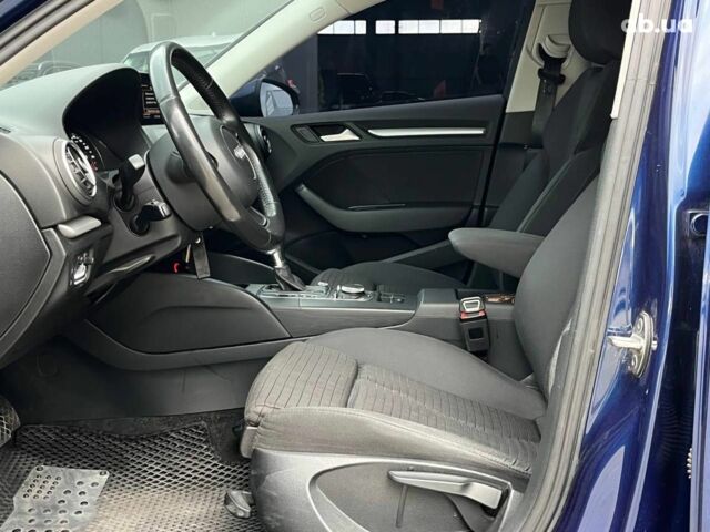 Червоний Ауді А3, об'ємом двигуна 3 л та пробігом 167 тис. км за 16690 $, фото 34 на Automoto.ua