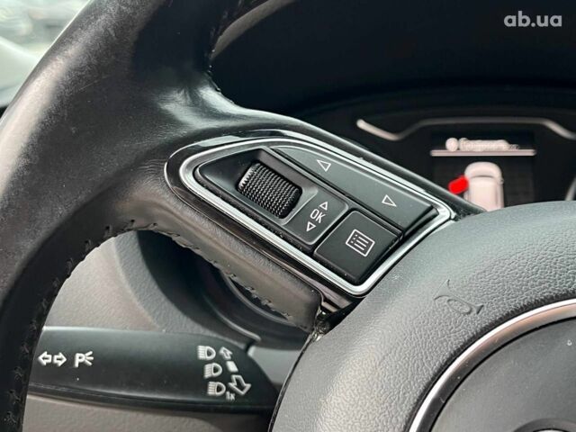 Червоний Ауді А3, об'ємом двигуна 3 л та пробігом 167 тис. км за 16690 $, фото 38 на Automoto.ua