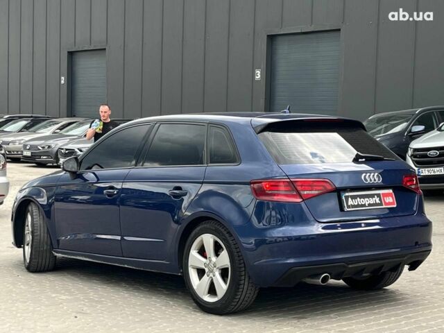 Червоний Ауді А3, об'ємом двигуна 3 л та пробігом 167 тис. км за 16690 $, фото 6 на Automoto.ua