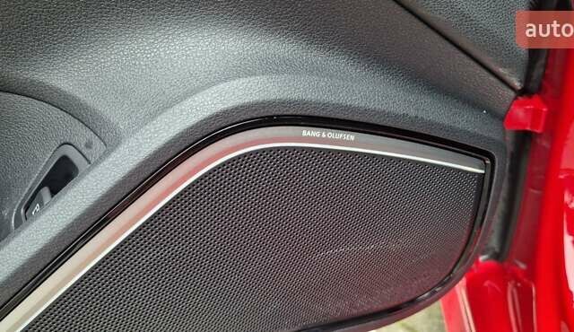 Красный Ауди А3, объемом двигателя 1.4 л и пробегом 93 тыс. км за 18500 $, фото 16 на Automoto.ua