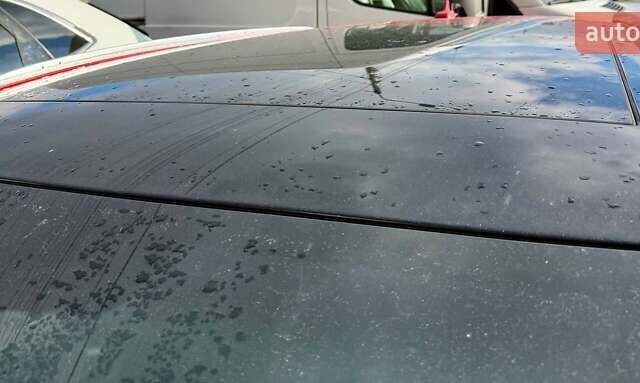 Красный Ауди А3, объемом двигателя 1.4 л и пробегом 169 тыс. км за 12500 $, фото 3 на Automoto.ua