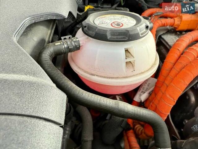 Красный Ауди А3, объемом двигателя 1.4 л и пробегом 169 тыс. км за 12500 $, фото 18 на Automoto.ua