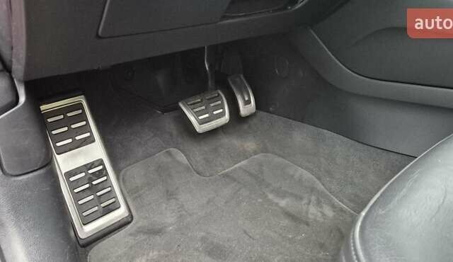 Красный Ауди А3, объемом двигателя 1.4 л и пробегом 93 тыс. км за 18500 $, фото 27 на Automoto.ua