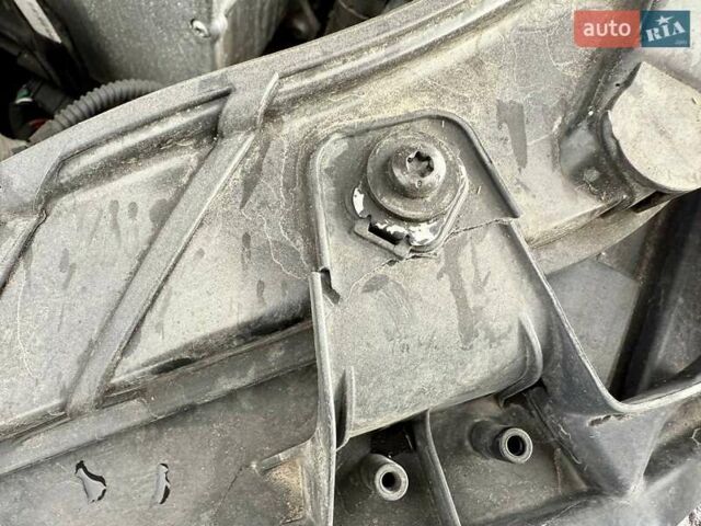 Красный Ауди А3, объемом двигателя 1.4 л и пробегом 169 тыс. км за 12500 $, фото 19 на Automoto.ua