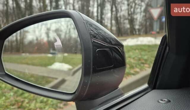 Красный Ауди А3, объемом двигателя 1.4 л и пробегом 93 тыс. км за 18500 $, фото 28 на Automoto.ua