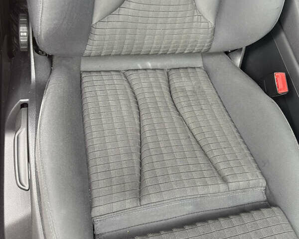 Червоний Ауді А3, об'ємом двигуна 1.4 л та пробігом 129 тис. км за 13400 $, фото 21 на Automoto.ua