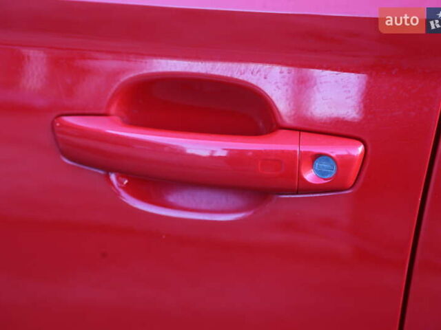 Червоний Ауді А3, об'ємом двигуна 1.8 л та пробігом 193 тис. км за 12700 $, фото 23 на Automoto.ua