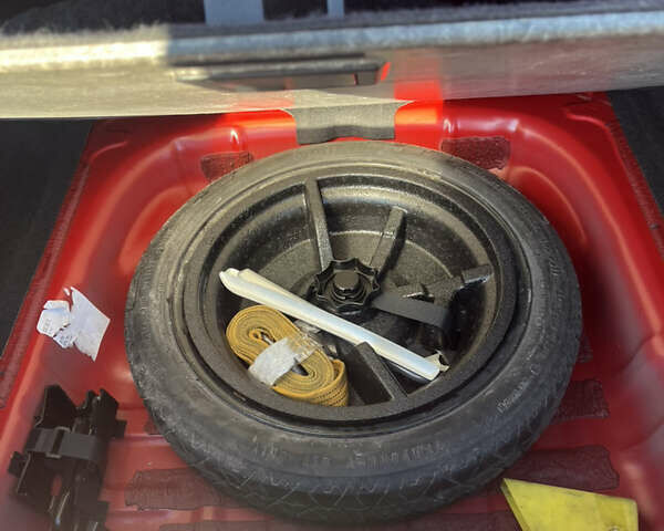 Красный Ауди А3, объемом двигателя 1.8 л и пробегом 133 тыс. км за 10200 $, фото 25 на Automoto.ua