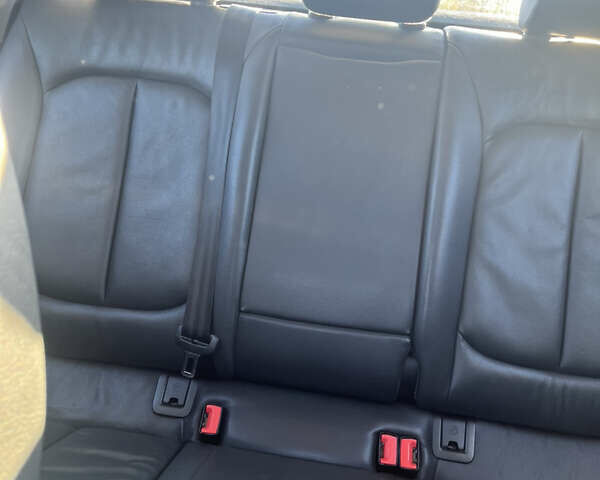 Красный Ауди А3, объемом двигателя 1.8 л и пробегом 133 тыс. км за 10200 $, фото 20 на Automoto.ua