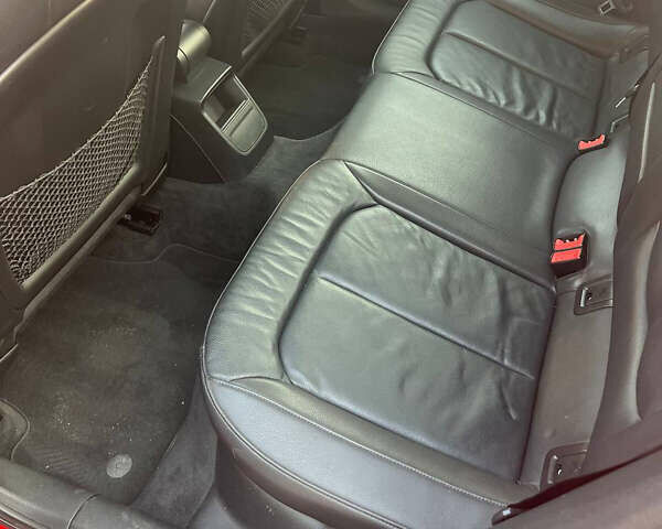 Красный Ауди А3, объемом двигателя 1.8 л и пробегом 133 тыс. км за 10200 $, фото 16 на Automoto.ua