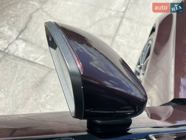 Ауди А3 2014 в Днепре (Днепропетровске) на Automoto.ua Красный Ауди А3, объемом двигателя 1.97 л и пробегом 130 тыс. км за 15999 $, фото 19 на Automoto.ua