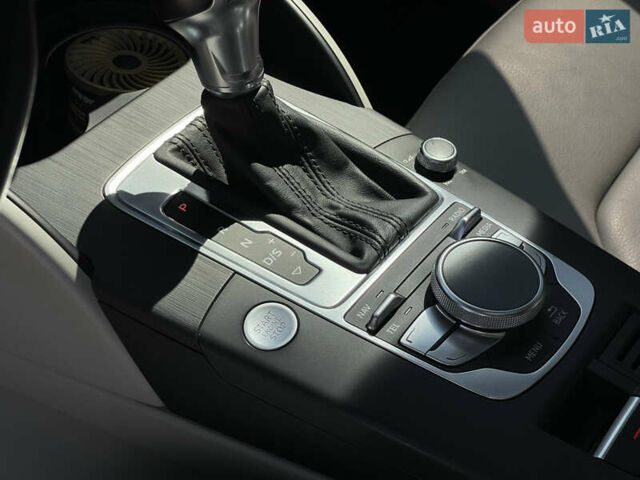 Ауди А3 2014 в Днепре (Днепропетровске) на Automoto.ua Красный Ауди А3, объемом двигателя 1.97 л и пробегом 130 тыс. км за 15999 $, фото 25 на Automoto.ua