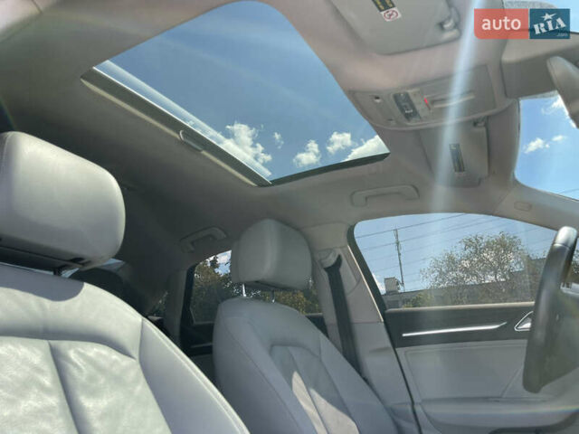 Ауди А3 2014 в Днепре (Днепропетровске) на Automoto.ua Красный Ауди А3, объемом двигателя 1.97 л и пробегом 130 тыс. км за 15999 $, фото 22 на Automoto.ua