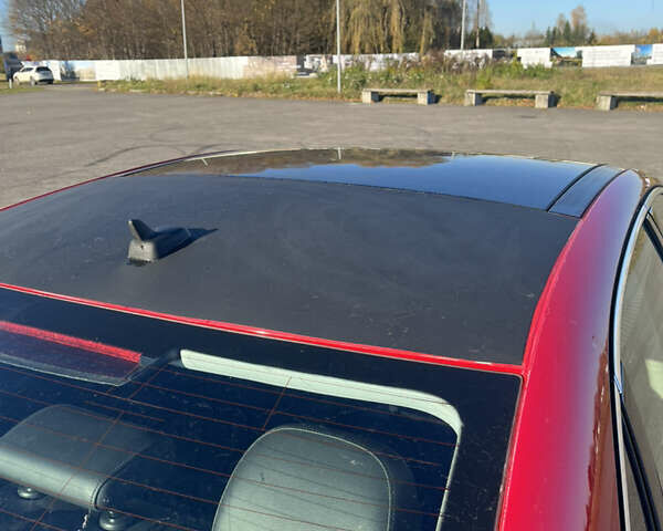 Красный Ауди А3, объемом двигателя 1.8 л и пробегом 133 тыс. км за 10200 $, фото 7 на Automoto.ua