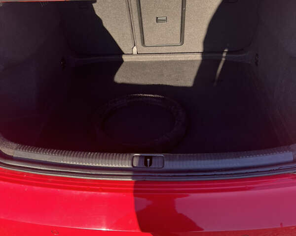 Красный Ауди А3, объемом двигателя 1.8 л и пробегом 133 тыс. км за 10200 $, фото 24 на Automoto.ua