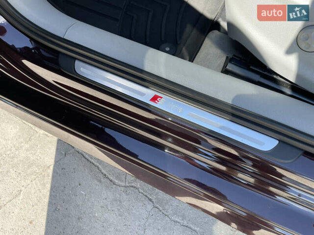 Ауди А3 2014 в Днепре (Днепропетровске) на Automoto.ua Красный Ауди А3, объемом двигателя 1.97 л и пробегом 130 тыс. км за 15999 $, фото 17 на Automoto.ua