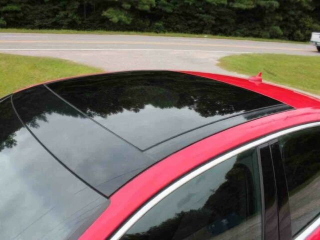 Красный Ауди А3, объемом двигателя 1.8 л и пробегом 77 тыс. км за 1900 $, фото 11 на Automoto.ua