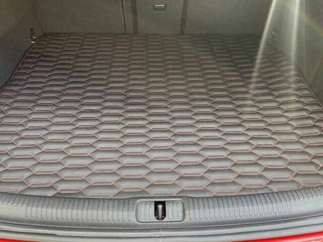 Ауді А3 2015 у Києві на Automoto.ua Червоний Ауді А3, об'ємом двигуна 2 л та пробігом 82 тис. км за 10500 $, фото 15 на Automoto.ua