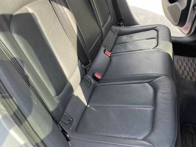 Ауді А3 2015 у Києві на Automoto.ua Червоний Ауді А3, об'ємом двигуна 2 л та пробігом 82 тис. км за 10500 $, фото 14 на Automoto.ua