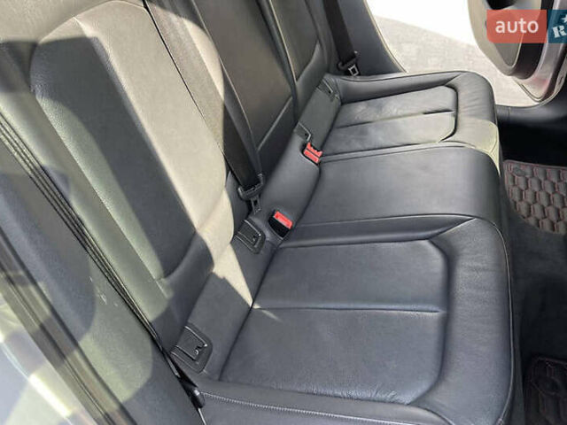 Червоний Ауді А3, об'ємом двигуна 2 л та пробігом 97 тис. км за 12500 $, фото 13 на Automoto.ua