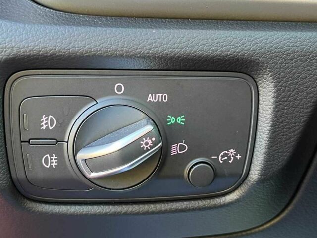 Красный Ауди А3, объемом двигателя 2 л и пробегом 38 тыс. км за 18800 $, фото 19 на Automoto.ua