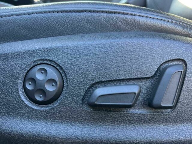 Красный Ауди А3, объемом двигателя 2 л и пробегом 38 тыс. км за 18800 $, фото 18 на Automoto.ua