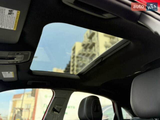 Красный Ауди А3, объемом двигателя 2 л и пробегом 40 тыс. км за 24900 $, фото 62 на Automoto.ua