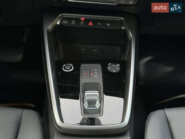 Красный Ауди А3, объемом двигателя 2 л и пробегом 40 тыс. км за 24900 $, фото 48 на Automoto.ua