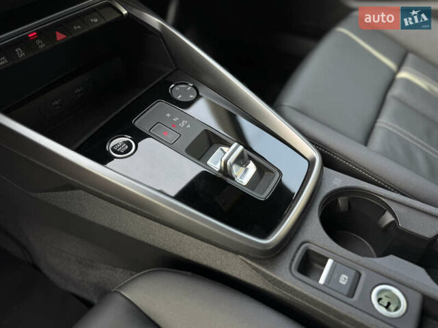 Красный Ауди А3, объемом двигателя 2 л и пробегом 40 тыс. км за 24900 $, фото 52 на Automoto.ua