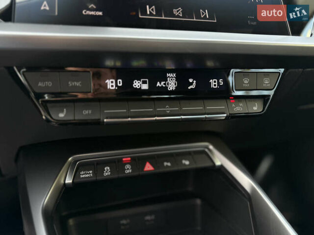 Красный Ауди А3, объемом двигателя 2 л и пробегом 40 тыс. км за 24900 $, фото 53 на Automoto.ua