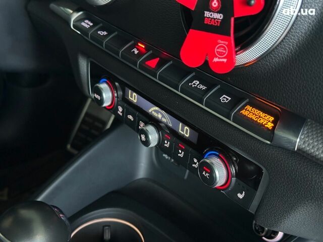 Червоний Ауді А3, об'ємом двигуна 1.4 л та пробігом 100 тис. км за 18490 $, фото 23 на Automoto.ua