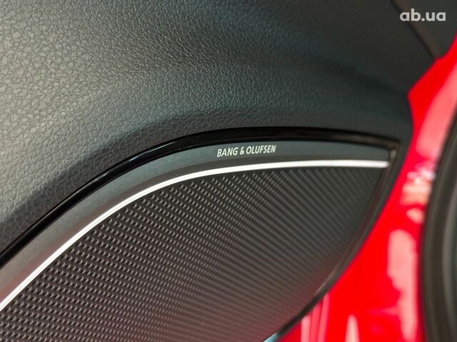 Червоний Ауді А3, об'ємом двигуна 1.4 л та пробігом 100 тис. км за 18490 $, фото 26 на Automoto.ua