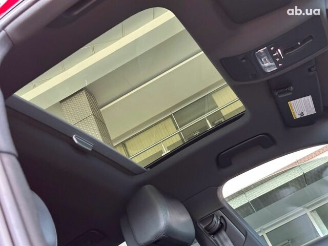 Червоний Ауді А3, об'ємом двигуна 1.4 л та пробігом 100 тис. км за 18490 $, фото 25 на Automoto.ua