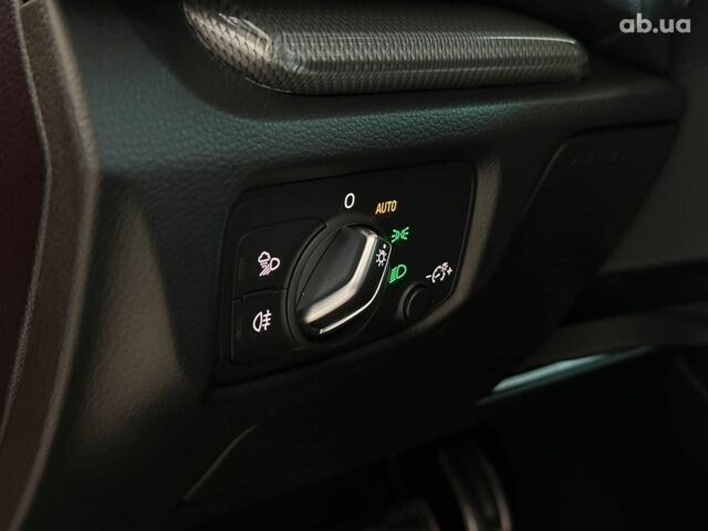 Червоний Ауді А3, об'ємом двигуна 1.4 л та пробігом 100 тис. км за 18490 $, фото 12 на Automoto.ua