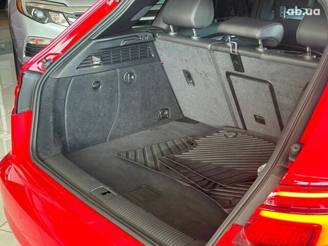 Червоний Ауді А3, об'ємом двигуна 1.4 л та пробігом 100 тис. км за 18490 $, фото 17 на Automoto.ua