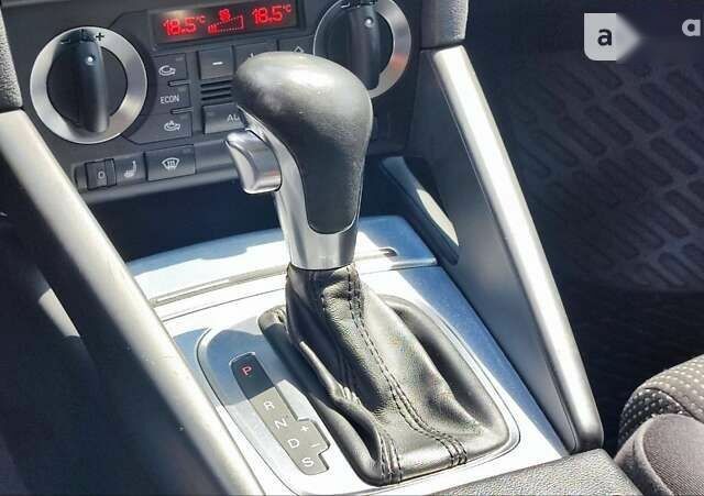 Ауди А3, объемом двигателя 1.8 л и пробегом 207 тыс. км за 8650 $, фото 19 на Automoto.ua