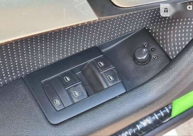 Ауди А3, объемом двигателя 1.8 л и пробегом 207 тыс. км за 8650 $, фото 10 на Automoto.ua